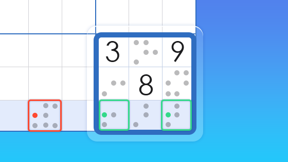 sudoku solving algorithms