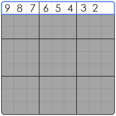 sudoku difficulty levels explained
